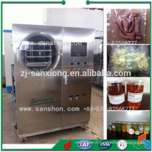 China Pilot Scale Freeze Dryer Home, Laboratoire Scale Freeze Drying Machine Factory